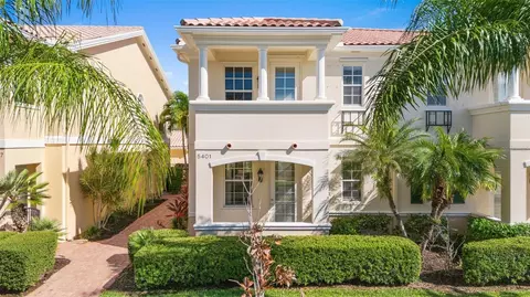 5401 Eliseo St, Sarasota, FL 34238