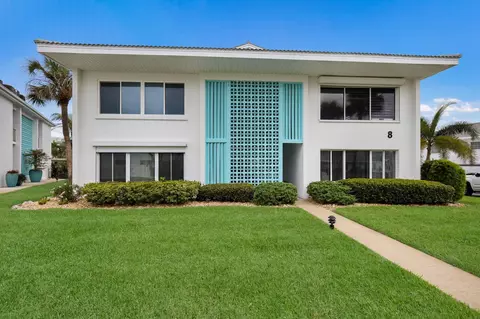 5400 Gulf Dr #32, Holmes Beach, FL 34217