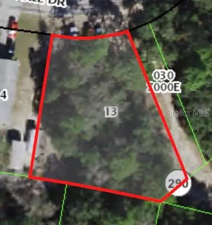 3054 W Marie Dr, Citrus Springs, FL 34433