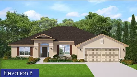 6147 Gravelmann Rd, North Port, FL 34291