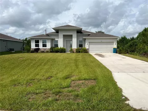 141 Presque Isle, Port Charlotte, FL 33954