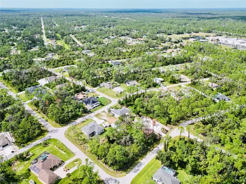 Lot 9 & 10 Shrimp Lane, North Port, FL 34286