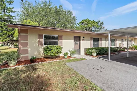 4564 Mohican Trl #154, Sarasota, FL 34233