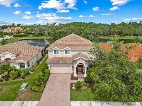12018 Granite Woods Loop, Venice, FL 34292