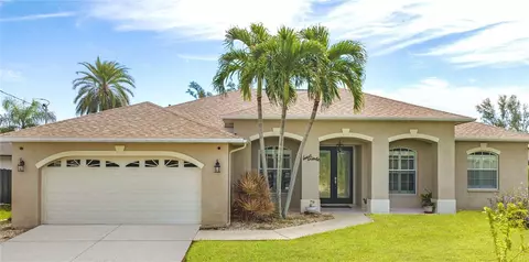 4509 SW 22nd Ave, Cape Coral, FL 33914
