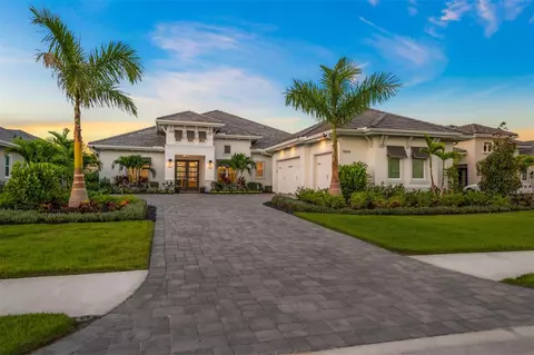 7826 Bowspirit Way, Lakewood Ranch, FL 34202