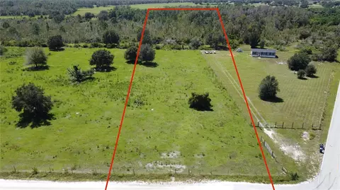 45715 Mcleod Rd, Myakka City, FL 34251