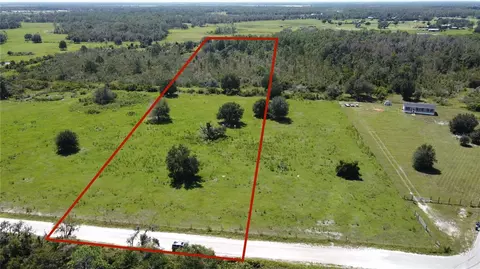 45725 Mcleod Rd, Myakka City, FL 34251