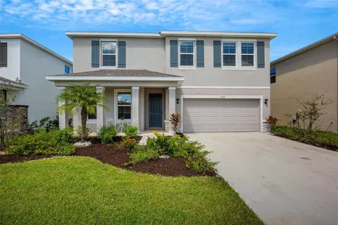 5312 Grove Mill Loop, Bradenton, FL 34211 photo 1