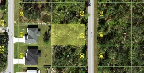 4057 Juniper St, Port Charlotte, FL 33948