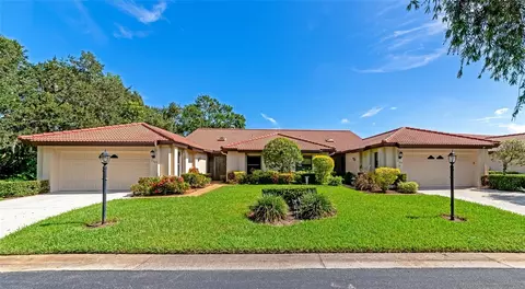 7303 Oak Leaf Way #46, Sarasota, FL 34241