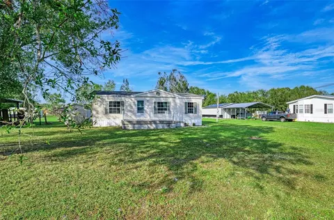 4634 NW Highland St, Arcadia, FL 34266