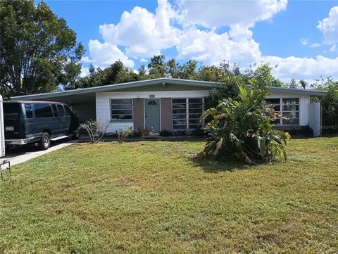 220 Redwood Rd, Venice, FL 34293