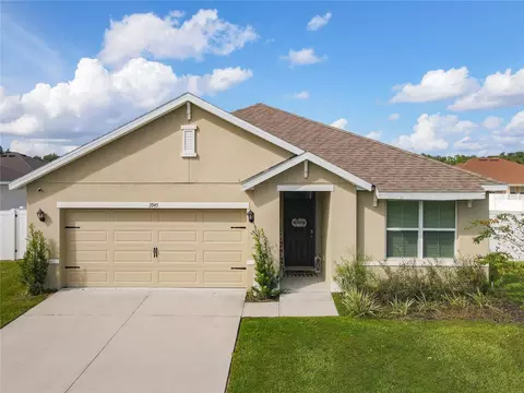 3945 SE 99th Ln, Belleview, FL 34420