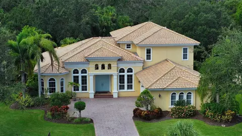 3778 Eagle Hammock Dr, Sarasota, FL 34240