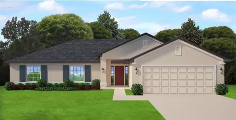 7903 Loxley Ave, North Port, FL 34291
