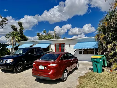 21512 Edgewater Dr, Port Charlotte, FL 33952