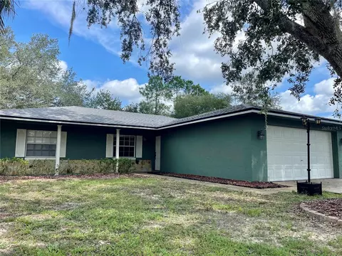 2705 N Dellwood Dr, Eustis, FL 32726