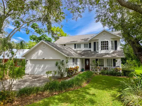 6824 Arbor Oaks Dr, Bradenton, FL 34209