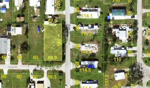 8248 Pinetree Ln, Englewood, FL 34224