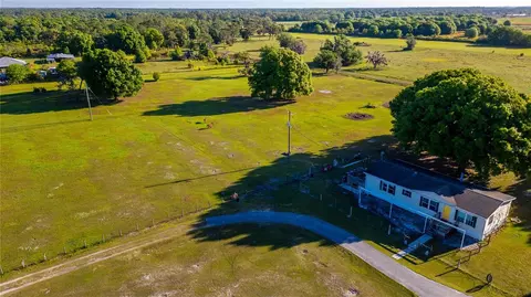4575 Kersey Rd, Myakka City, FL 34251