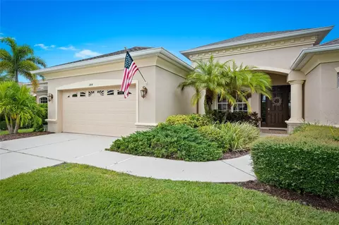 344 Snapdragon Loop, Bradenton, FL 34212