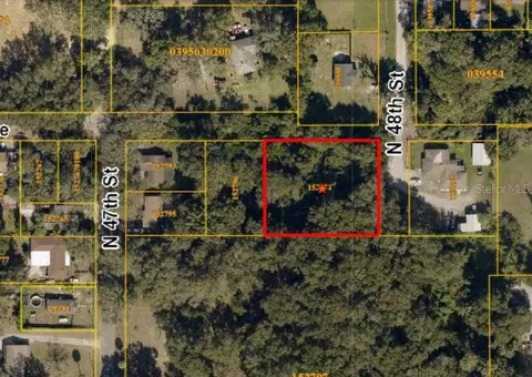 4707 E Henry Ave, Tampa, FL 33610