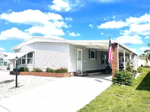 15550 Burnt Store Rd #141, Punta Gorda, FL 33955