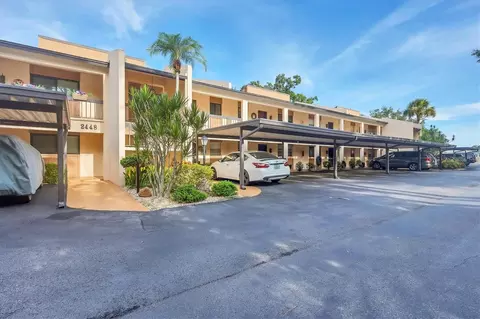 2448 Clubhouse Dr #103, Sarasota, FL 34232
