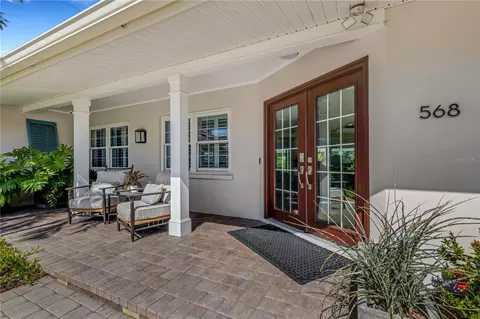 568 Bird Key Dr, Sarasota, FL 34236