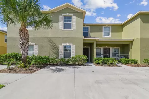 1524 Harbour Blue St, Ruskin, FL 33570