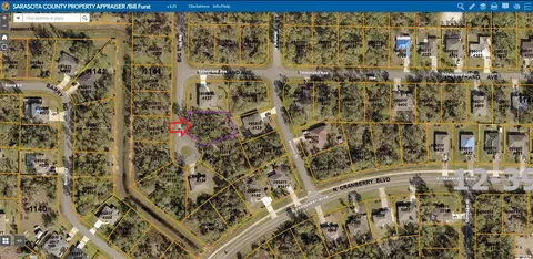 Big Street, North Port, FL 34286