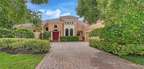 853 Macewen Dr, Osprey, FL 34229