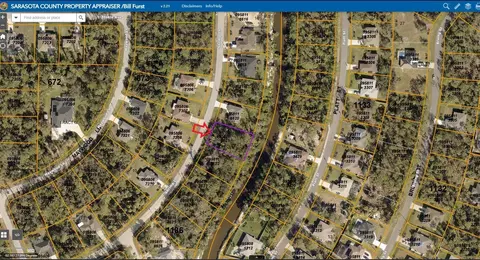 Shrimp Lane, North Port, FL 34286