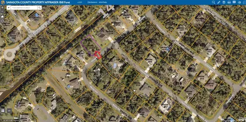Alfred Road, North Port, FL 34286