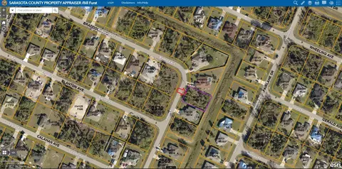 Dabney Street, North Port, FL 34288