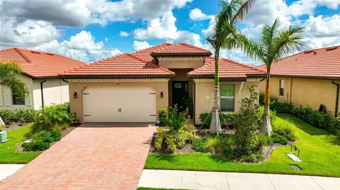732 Ravello Blvd, Nokomis, FL 34275