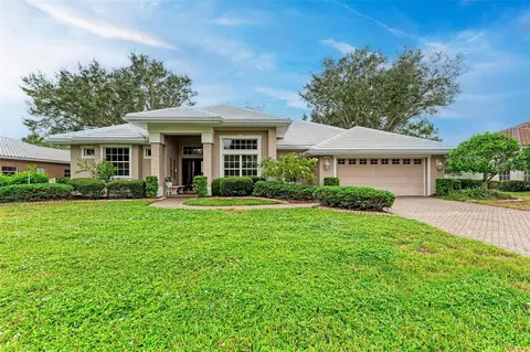 2007 Tocobaga Ln, Nokomis, FL 34275
