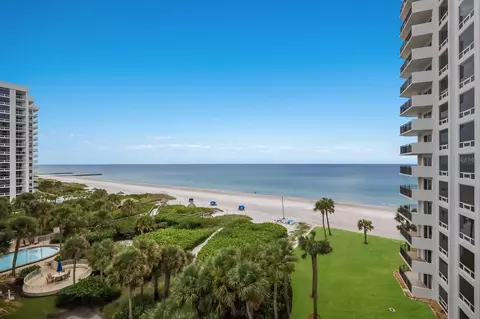 2525 Gulf Of Mexico Dr #6C, Longboat Key, FL 34228