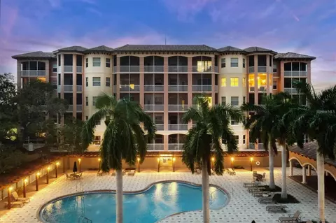 5591 Cannes Cir #503, Sarasota, FL 34231