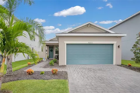 5511 Bungalow Grove Ct, Palmetto, FL 34221