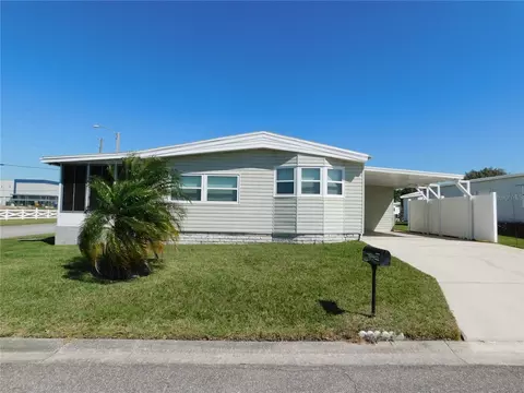 1532 46th Avenue Dr E, Ellenton, FL 34222