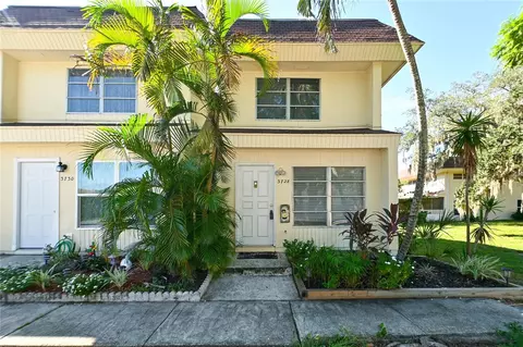 3728 Colby St #22, Sarasota, FL 34232