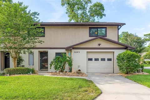 3803 NE 19th Street Cir, Ocala, FL 34470