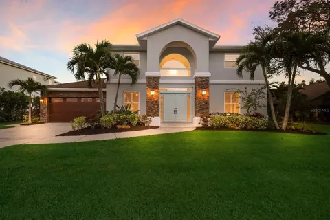 9106 16th Avenue Cir NW, Bradenton, FL 34209