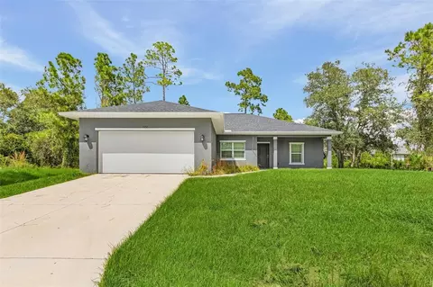5052 Sago Palm Rd, North Port, FL 34291