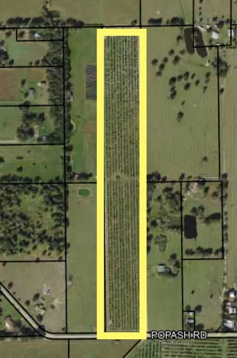 Popash Road, Wauchula, FL 33873