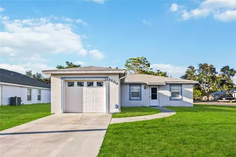 1103 68th Ave W, Bradenton, FL 34207