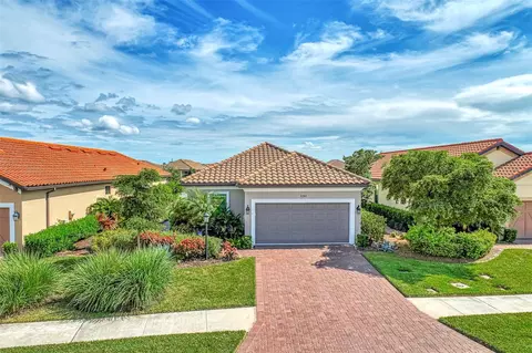 5381 Popoli Way, Sarasota, FL 34238