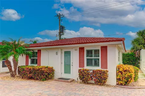 6154 Midnight Pass Rd #A1, Sarasota, FL 34242